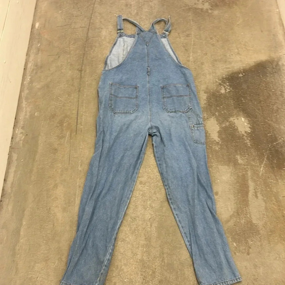 Vintage  Jonathan G overalls - Picture 7 of 12